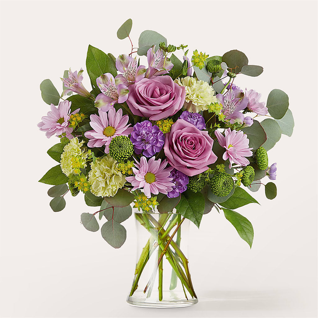 Emerald City Bouquet – Flowersdirect.net, Tontitown AR