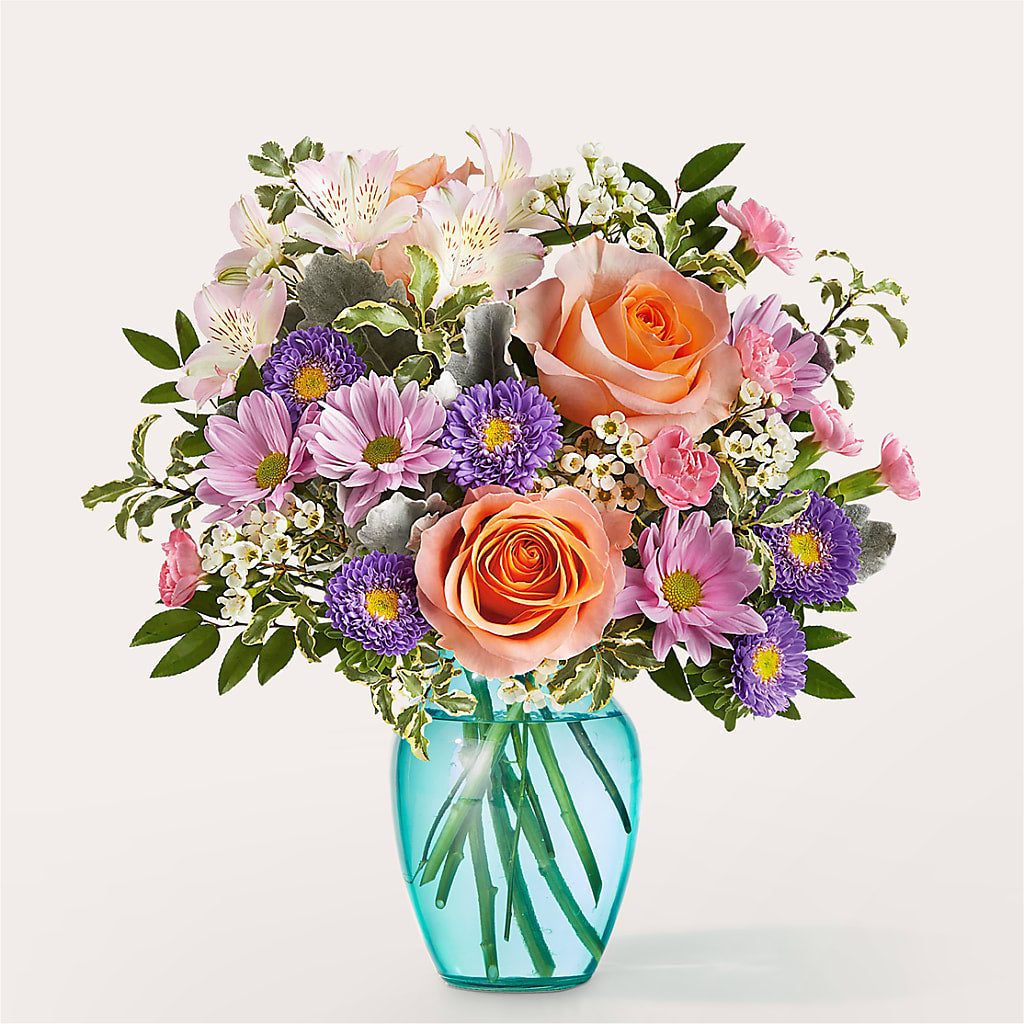 Soft Melody Bouquet – Flowersdirect.net, Tontitown AR