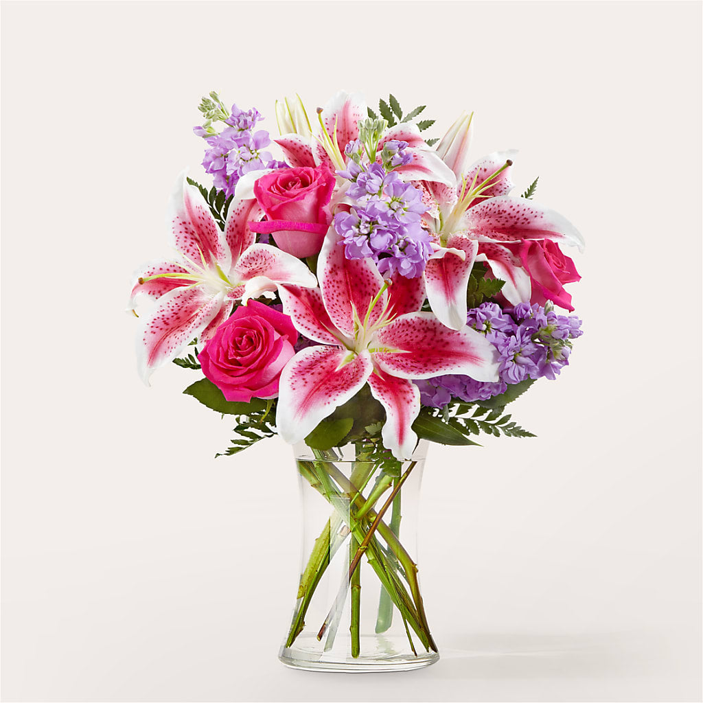 Amore Bouquet – Flowersdirect.net, Tontitown AR
