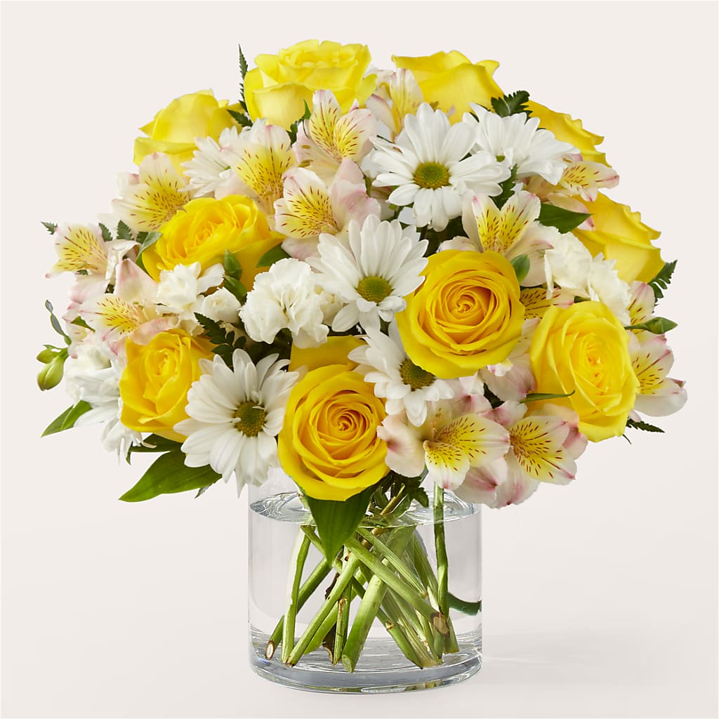 Gleeful Bouquet – Flowersdirect.net, Tontitown AR