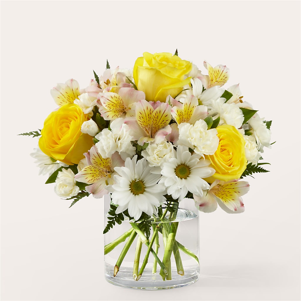 Gleeful Bouquet – Flowersdirect.net, Tontitown AR