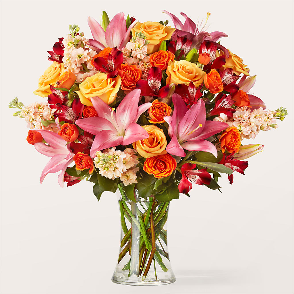 Full Heart Bouquet – Flowersdirect.net, Tontitown AR