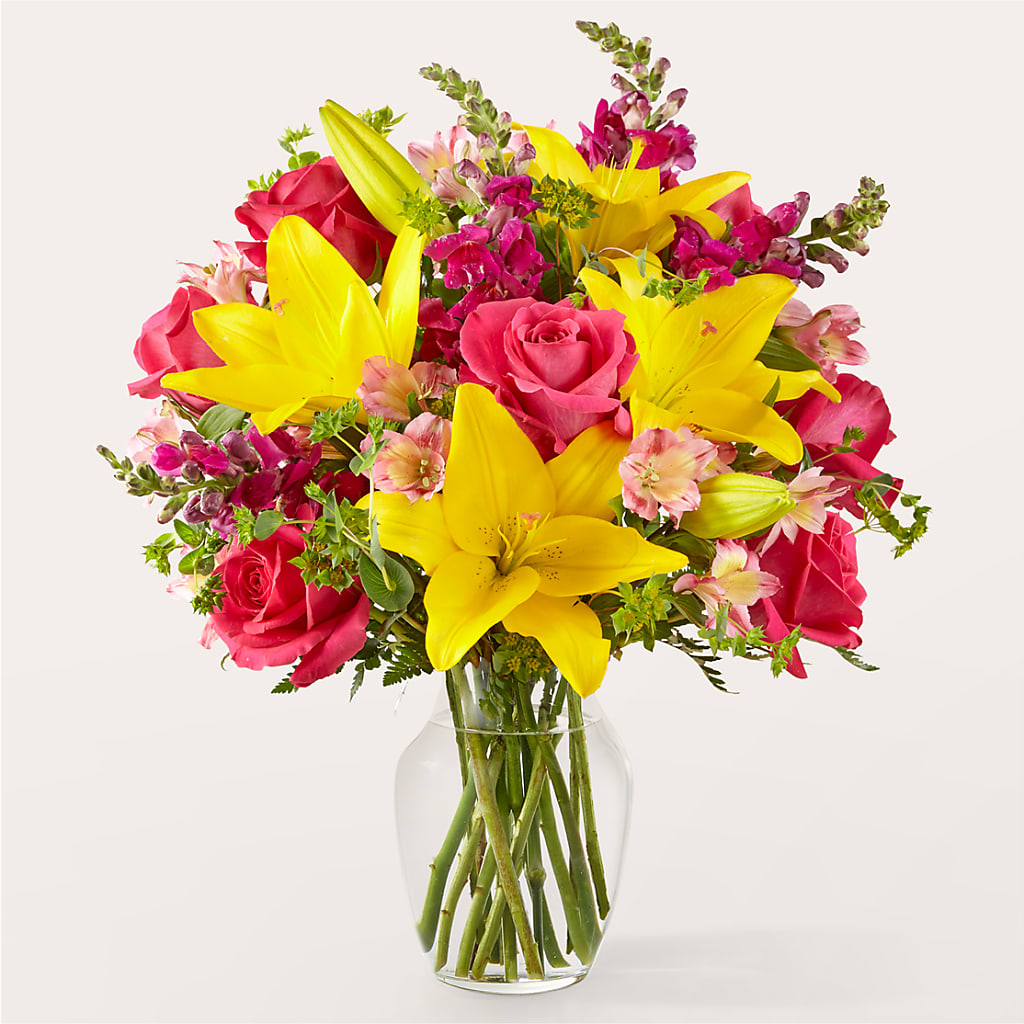Lovely Day Bouquet – Flowersdirect.net, Tontitown AR