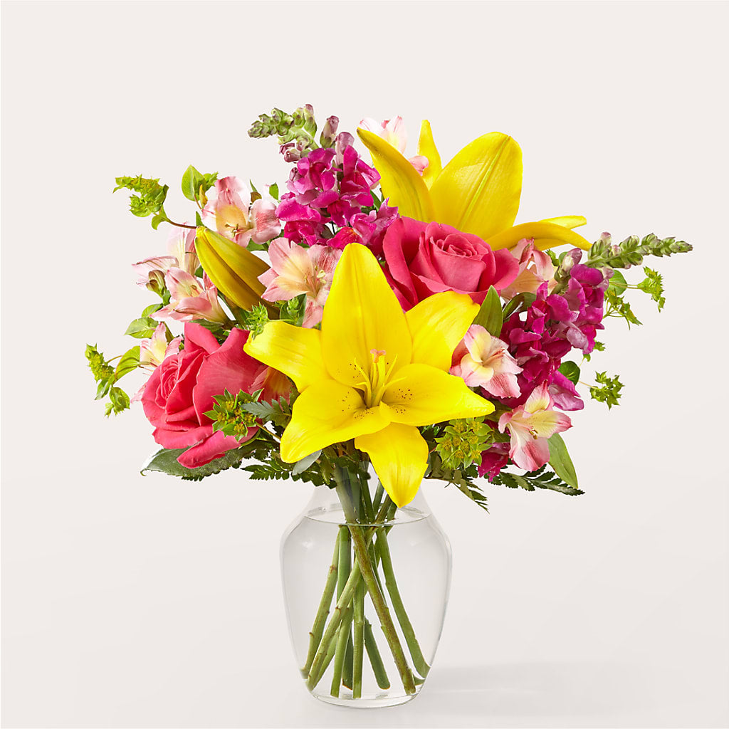 Lovely Day Bouquet – Flowersdirect.net, Tontitown AR