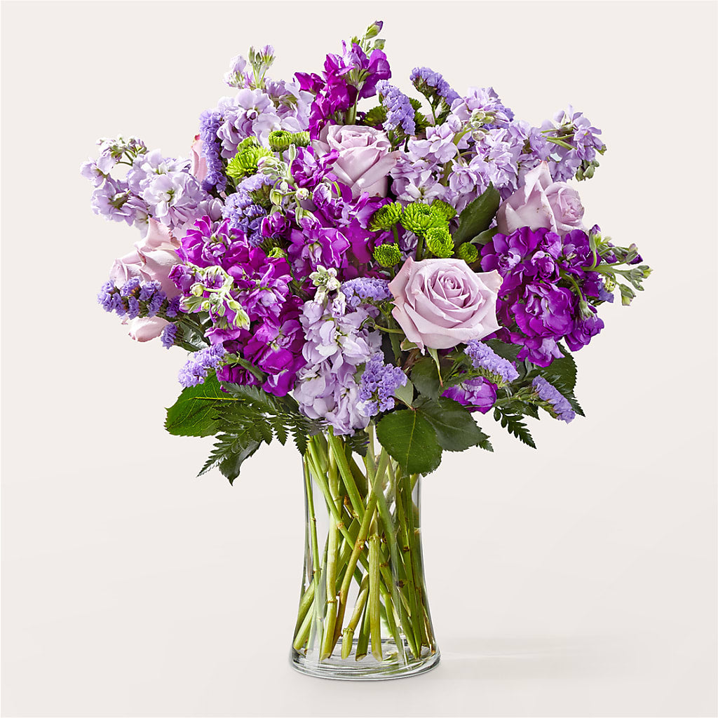 Grapeful Bouquet – Flowersdirect.net, Tontitown AR