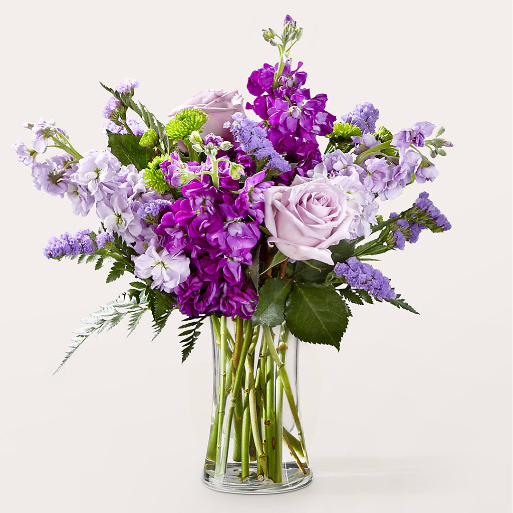 Grapeful Bouquet – Flowersdirect.net, Tontitown AR
