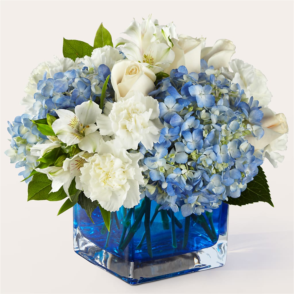 Soothing Waters Bouquet – Flowersdirect.net, Tontitown AR