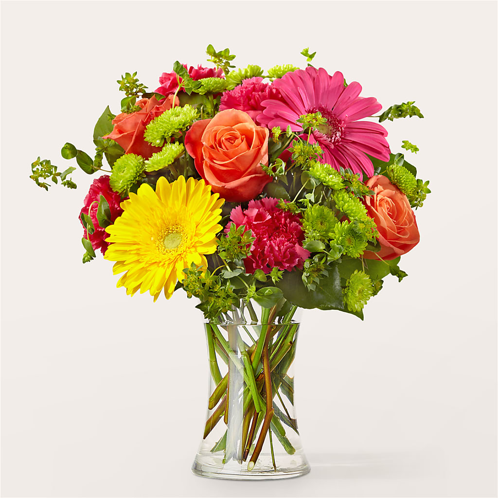 Fruit Punch Bouquet – Flowersdirect.net, Tontitown AR