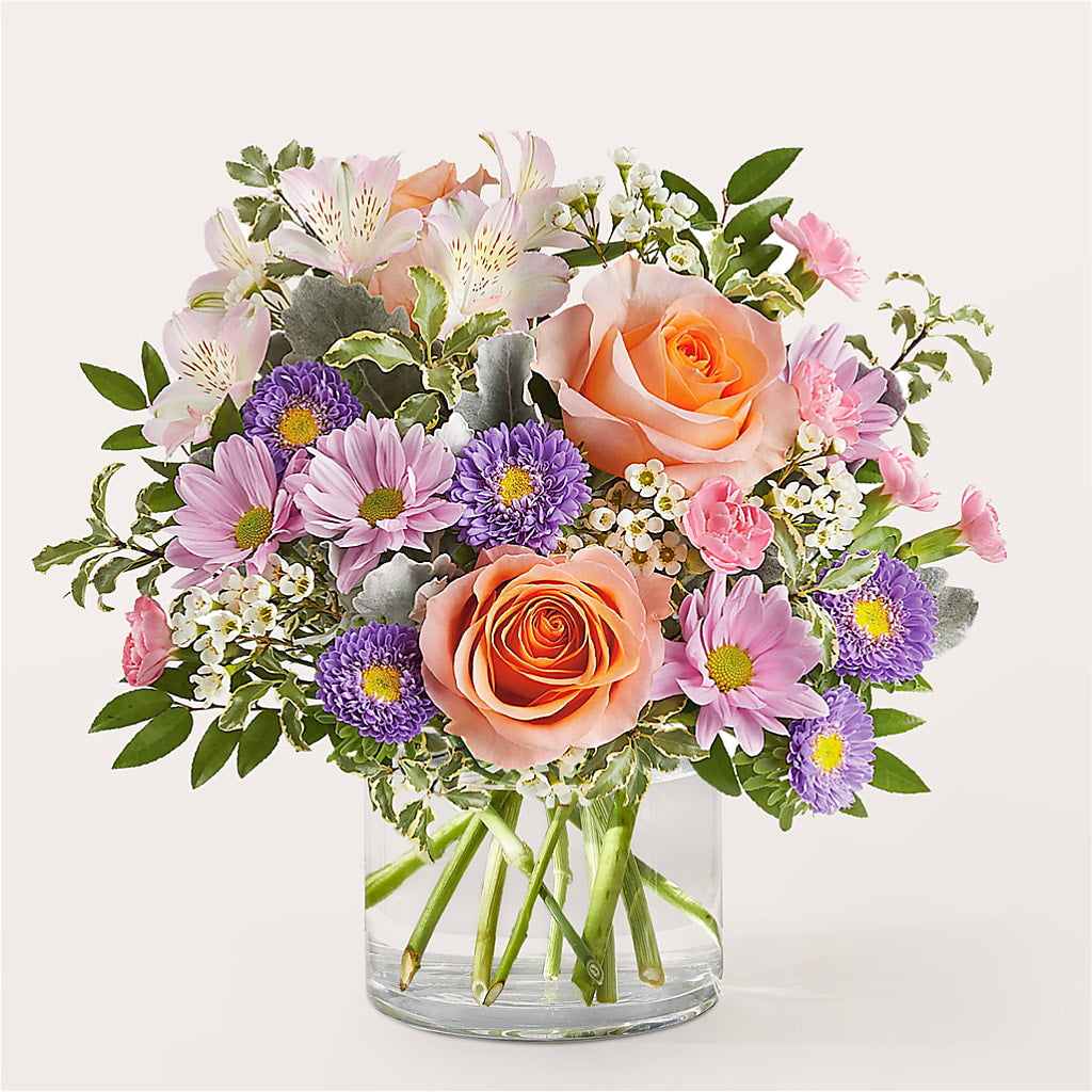 Glimmer Bouquet – Flowersdirect.net, Tontitown AR