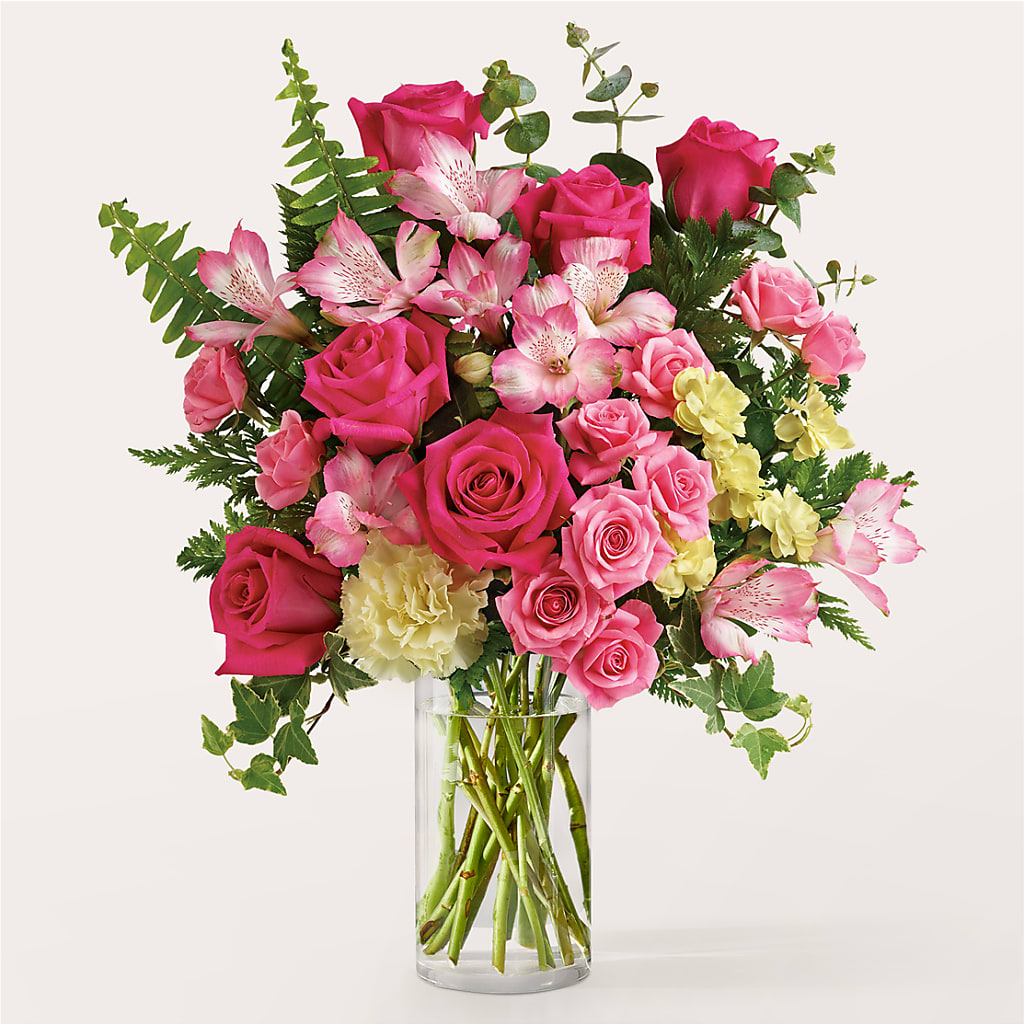 Strawberry Margarita Bouquet – Flowersdirect.net, Tontitown AR