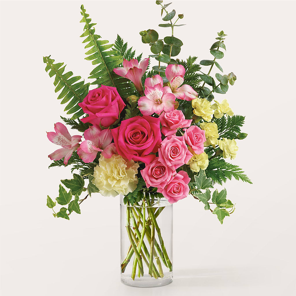 Strawberry Margarita Bouquet – Flowersdirect.net, Tontitown AR