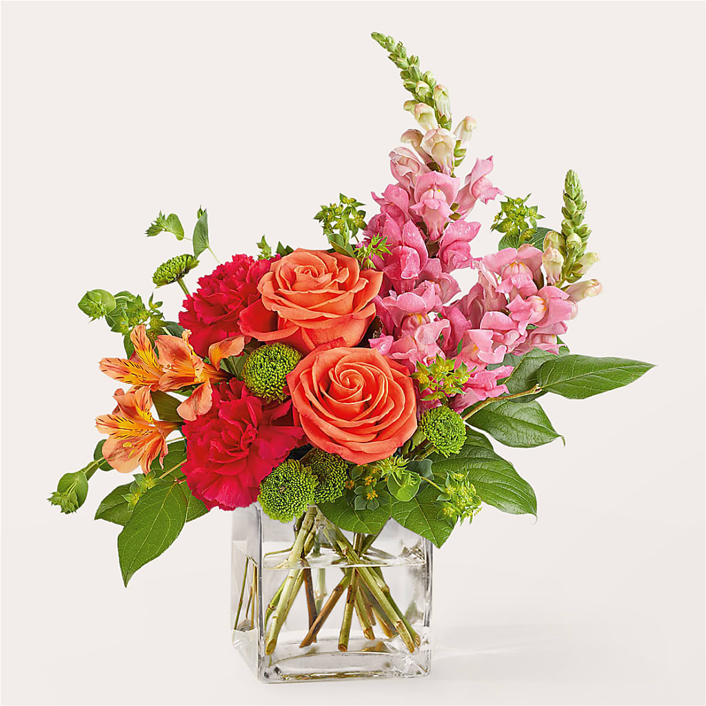 Cosmopolitan Bouquet – Flowersdirect.net, Tontitown AR
