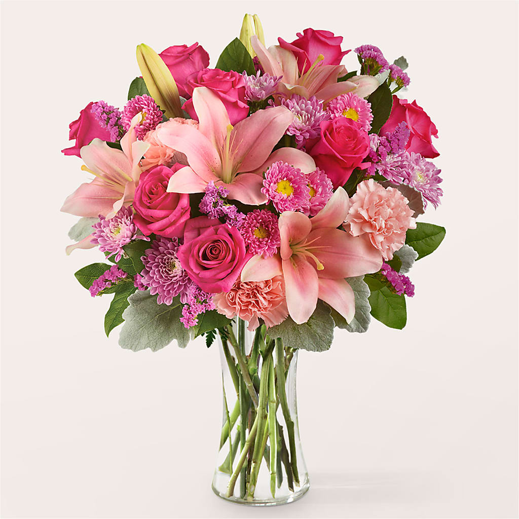 Dream Come True Bouquet – Flowersdirect.net, Tontitown AR