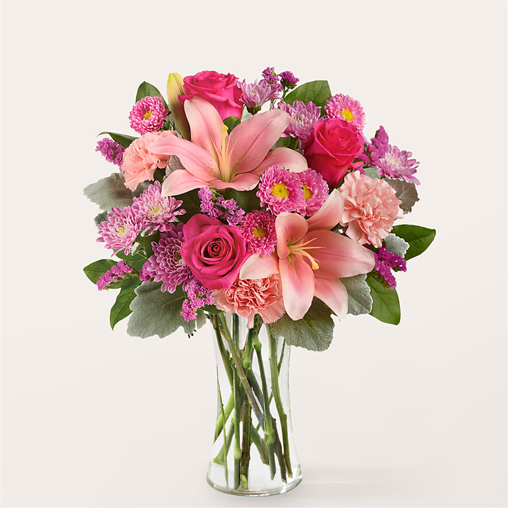 Dream Come True Bouquet – Flowersdirect.net, Tontitown AR