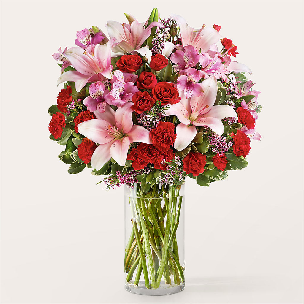 Kismet Bouquet – Flowersdirect.net, Tontitown AR
