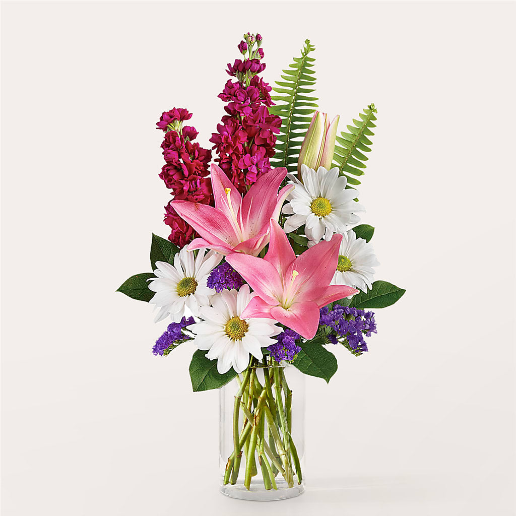 Blooming Spectacle Bouquet – Flowersdirect.net, Tontitown AR