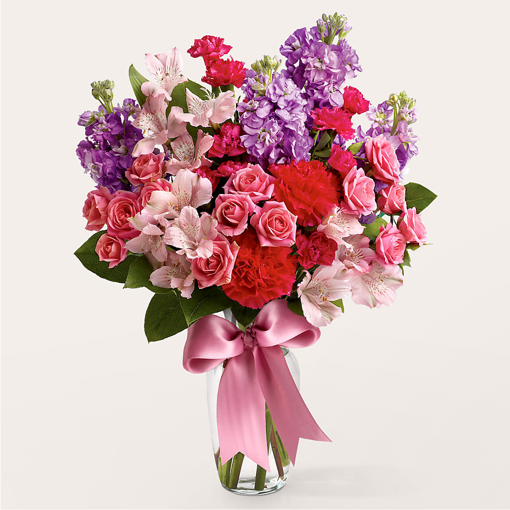 Main Character Bouquet – Flowersdirect.net, Tontitown AR