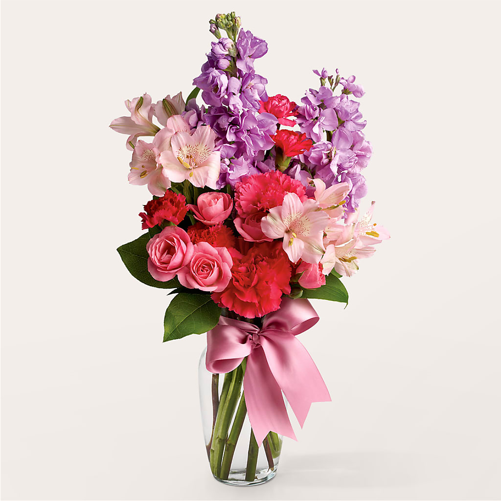 Main Character Bouquet – Flowersdirect.net, Tontitown AR