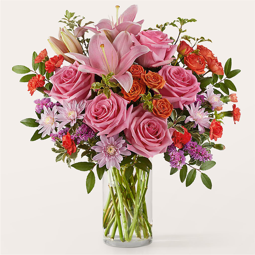 Sequins Bouquet – Flowersdirect.net, Tontitown AR