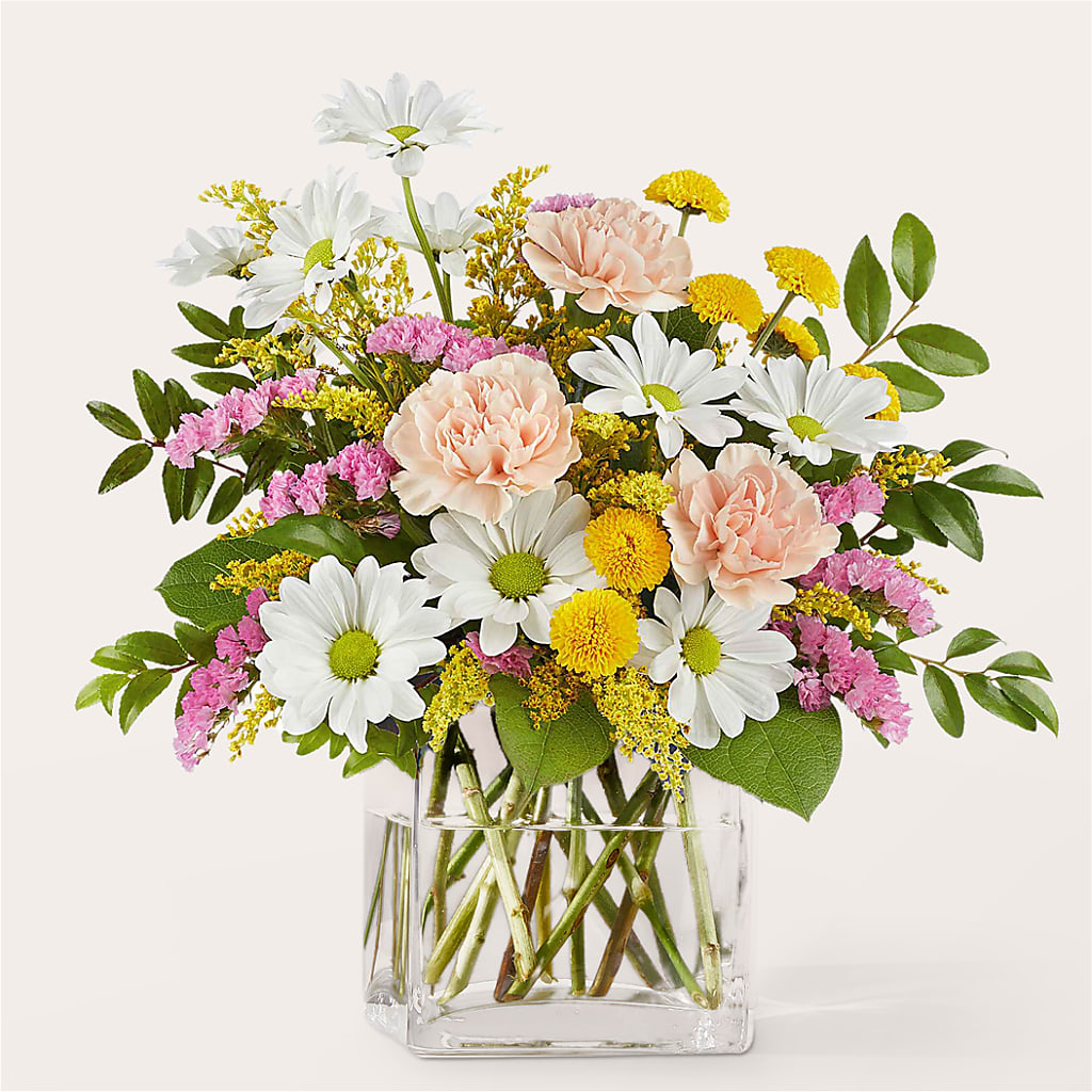 Country Cottage Bouquet – Flowersdirect.net, Tontitown AR