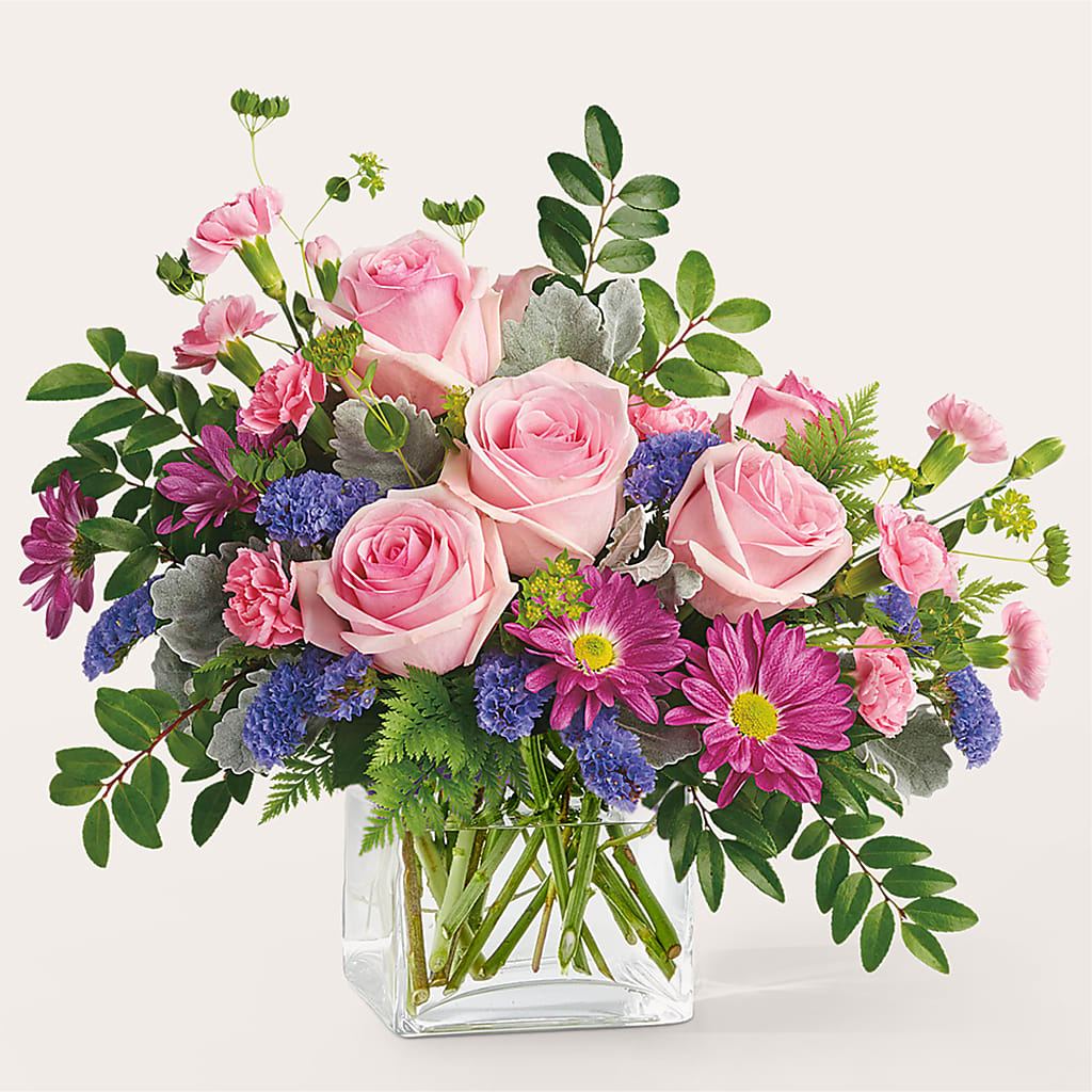 Starlet Bouquet – Flowersdirect.net, Tontitown AR