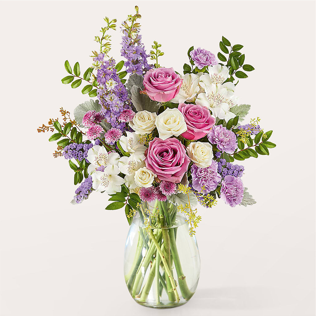 Lucky Me Bouquet – Flowersdirect.net, Tontitown AR