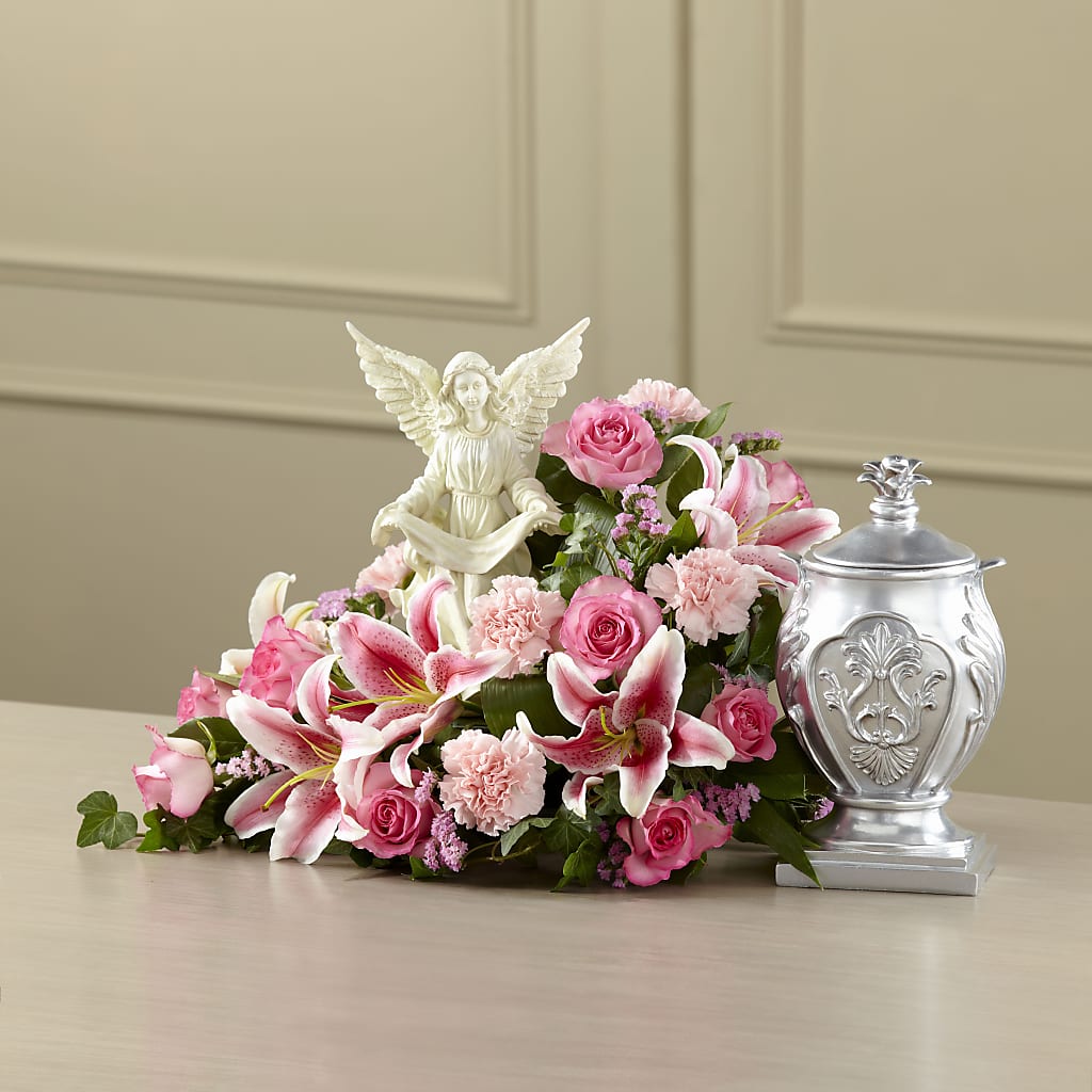 Divinity Arrangement – Flowersdirect.net, Tontitown AR
