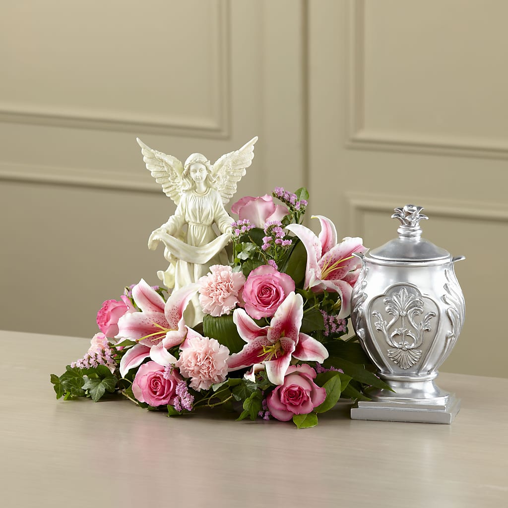 Divinity Arrangement – Flowersdirect.net, Tontitown AR
