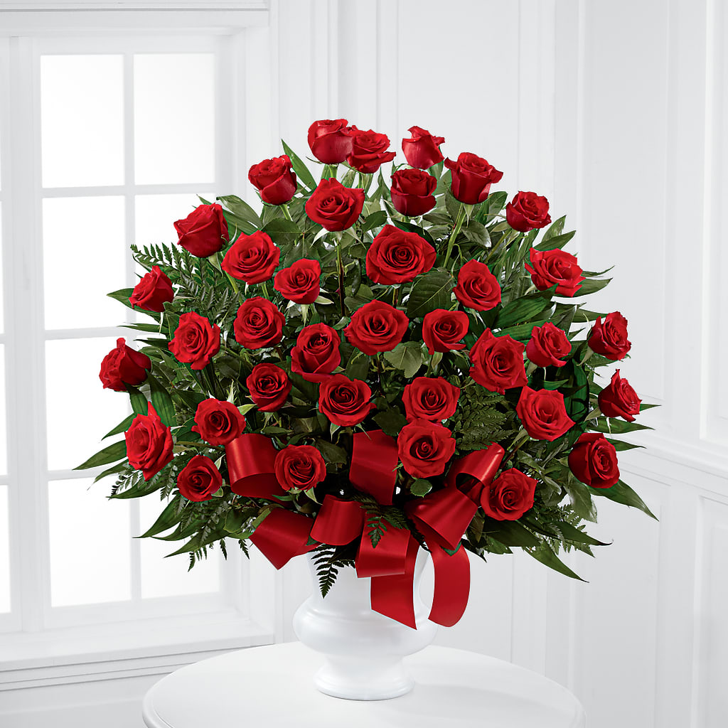 Blessed with Love Arrangement – Flowersdirect.net, Tontitown AR