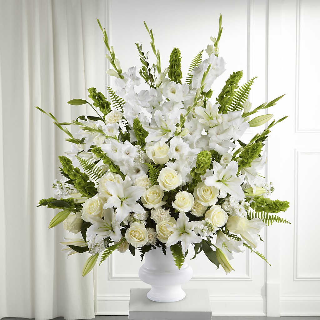 Morning Stars Arrangement – Flowersdirect.net, Tontitown AR