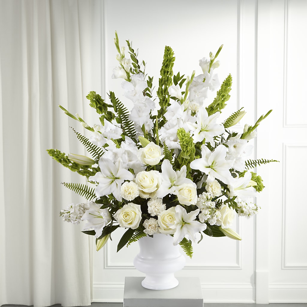 Morning Stars Arrangement – Flowersdirect.net, Tontitown AR