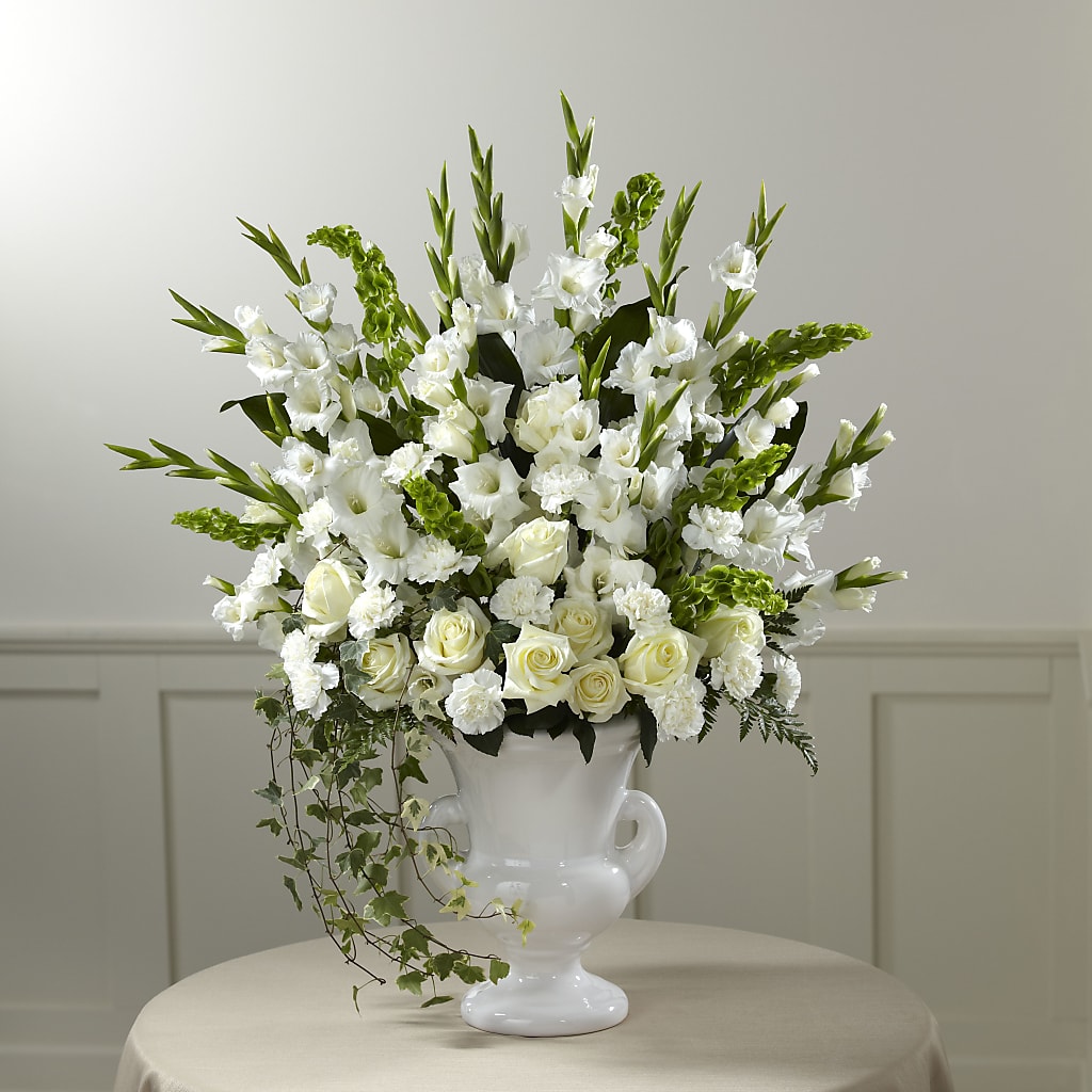 Fond Reflections Arrangement – Flowersdirect.net, Tontitown AR