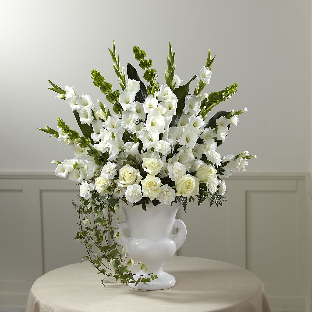 Fond Reflections Arrangement – Flowersdirect.net, Tontitown AR