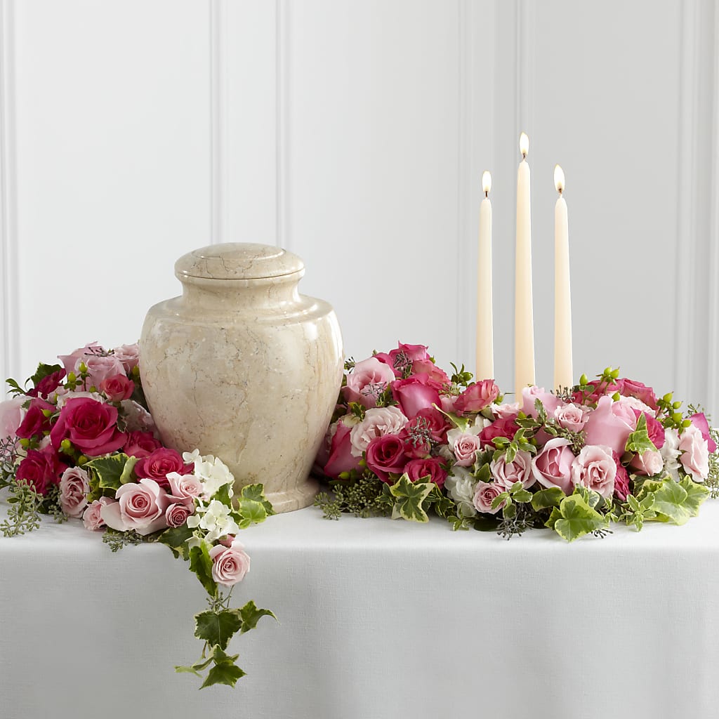 Remembrance Arrangement – Flowersdirect.net, Tontitown AR