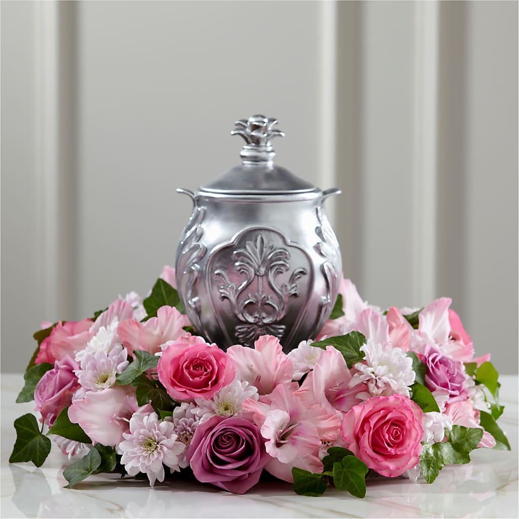 Glorious Tribute Arrangement – Flowersdirect.net, Tontitown AR