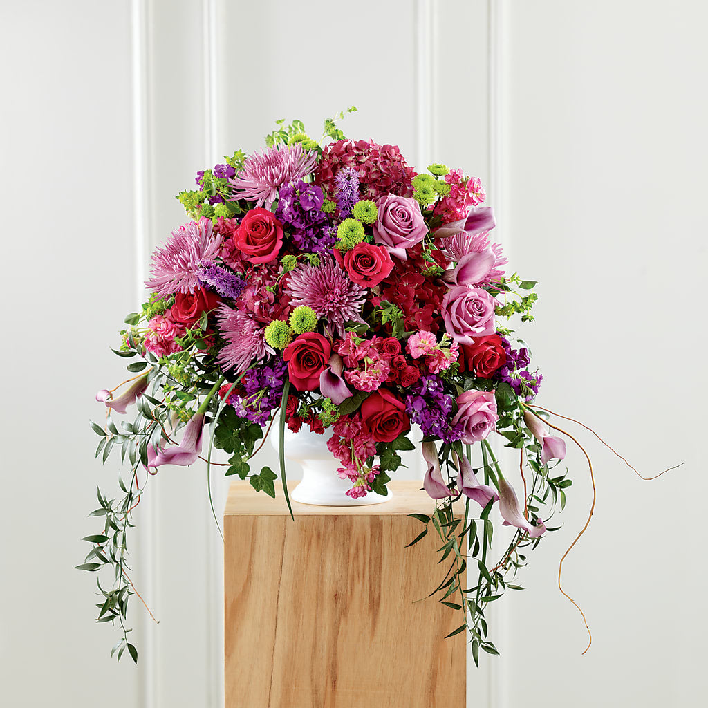 Our Love Eternal Arrangement – Flowersdirect.net, Tontitown AR