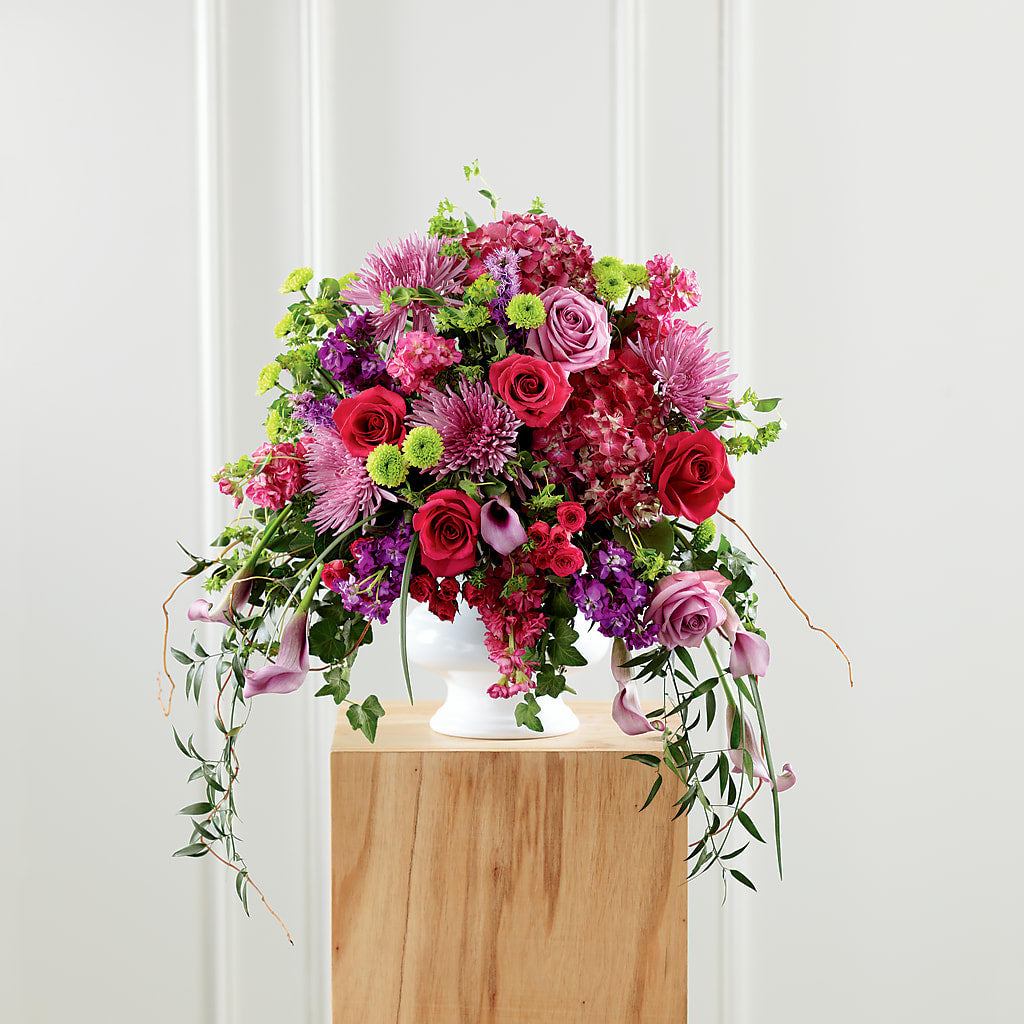 Our Love Eternal Arrangement – Flowersdirect.net, Tontitown AR