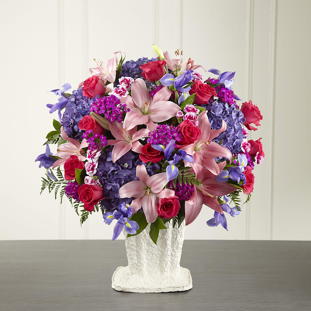 We Fondly Remember Arrangement – Flowersdirect.net, Tontitown AR