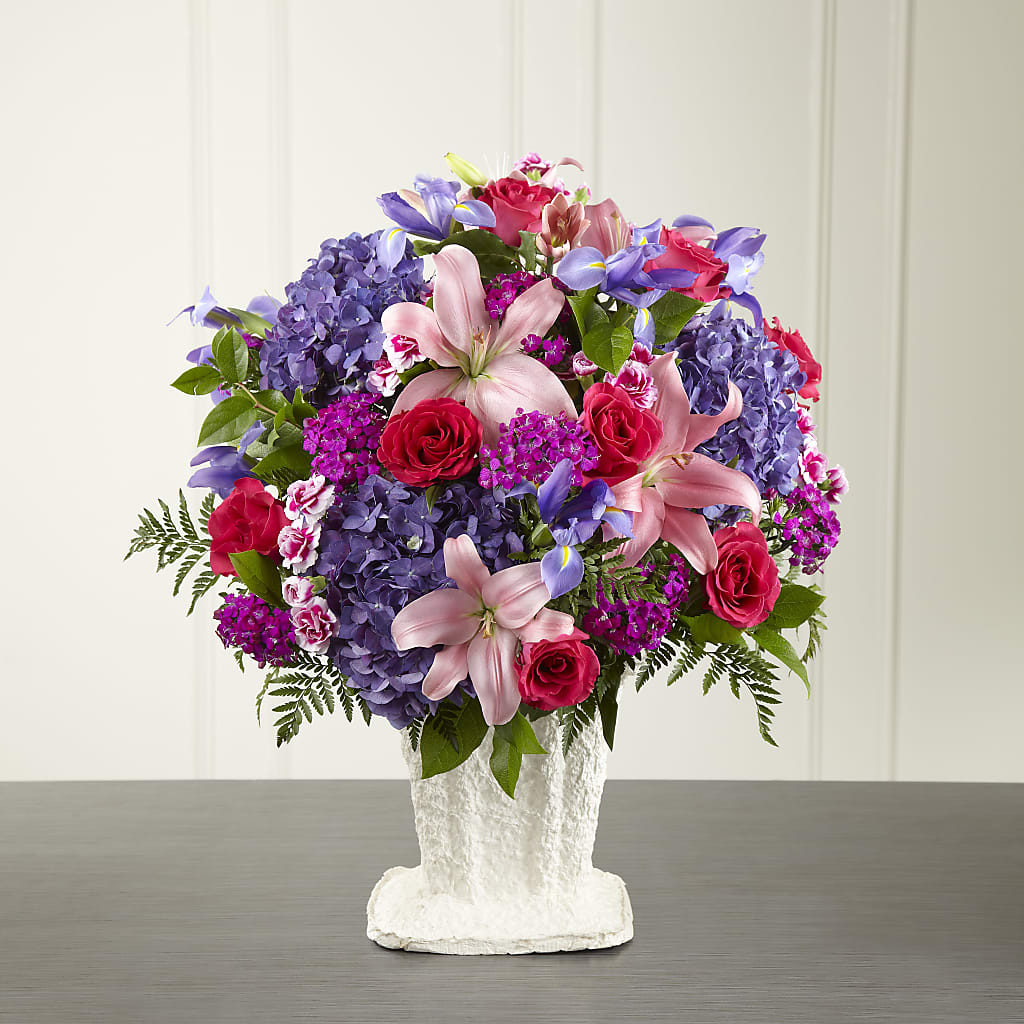 We Fondly Remember Arrangement – Flowersdirect.net, Tontitown AR