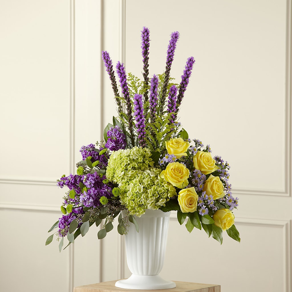 Affection Arrangement – Flowersdirect.net, Tontitown AR