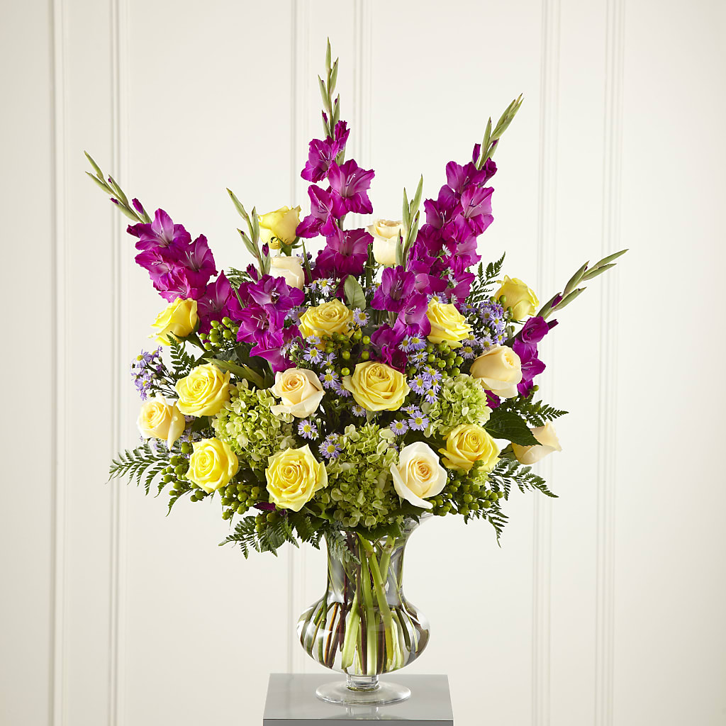 Loveliness Arrangement – Flowersdirect.net, Tontitown AR
