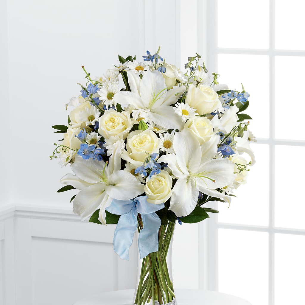 Sweet Peace Bouquet – Flowersdirect.net, Tontitown AR