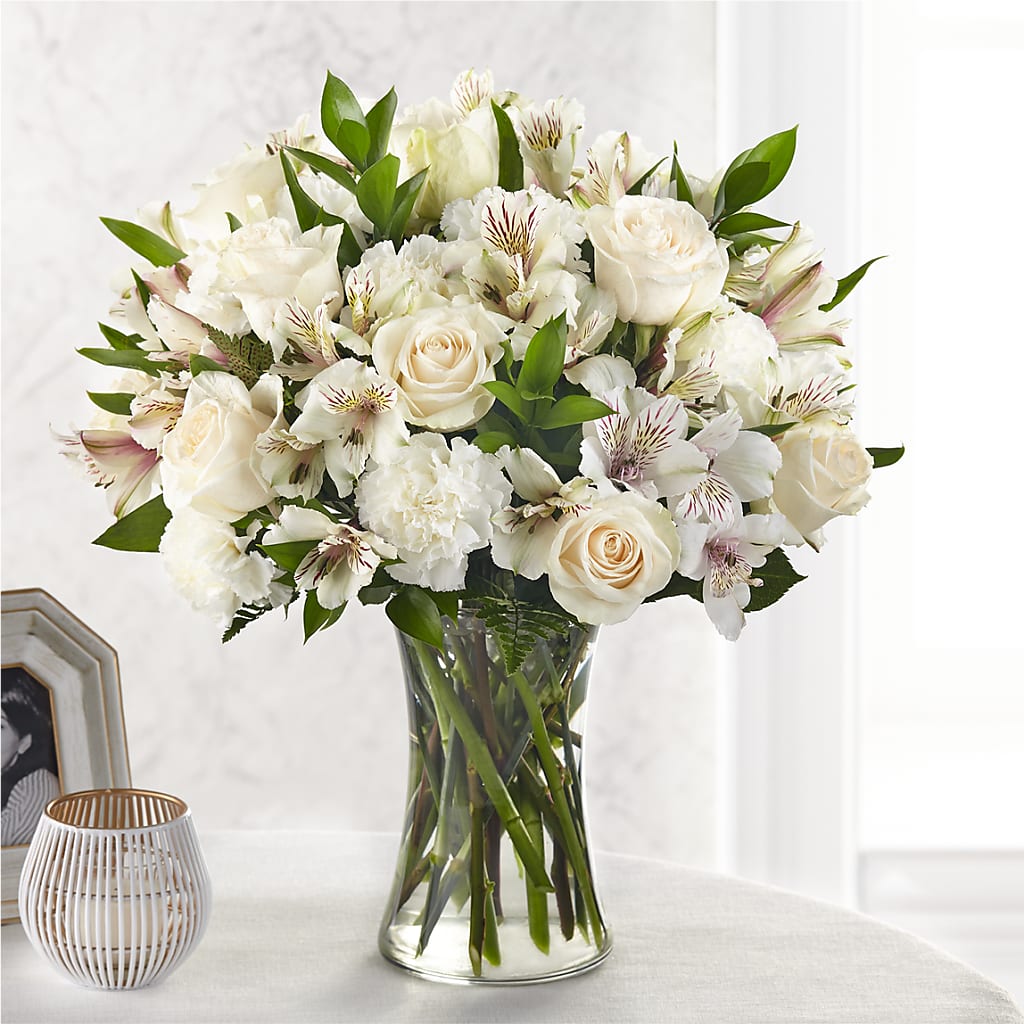 Cherished Friend Bouquet – Flowersdirect.net, Tontitown AR
