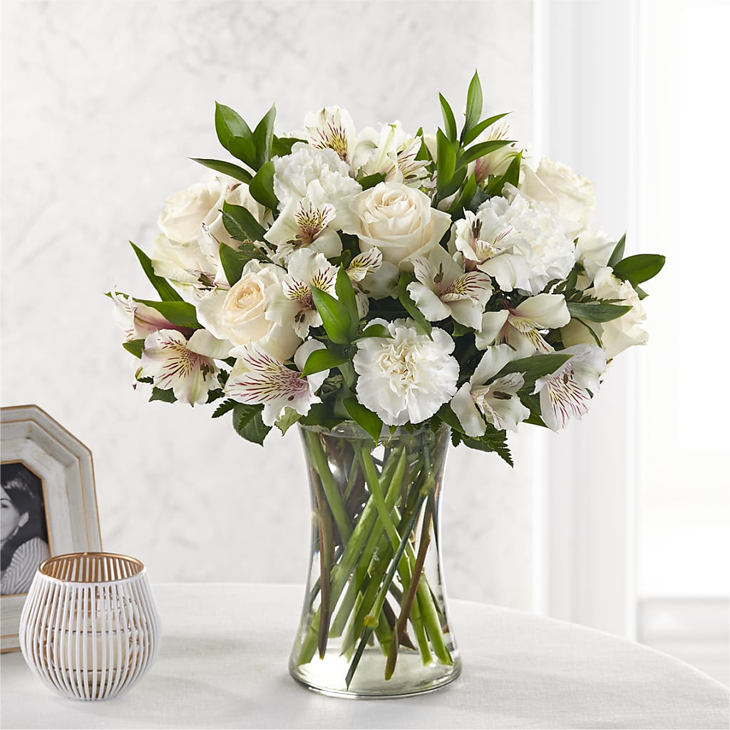 Cherished Friend Bouquet – Flowersdirect.net, Tontitown AR