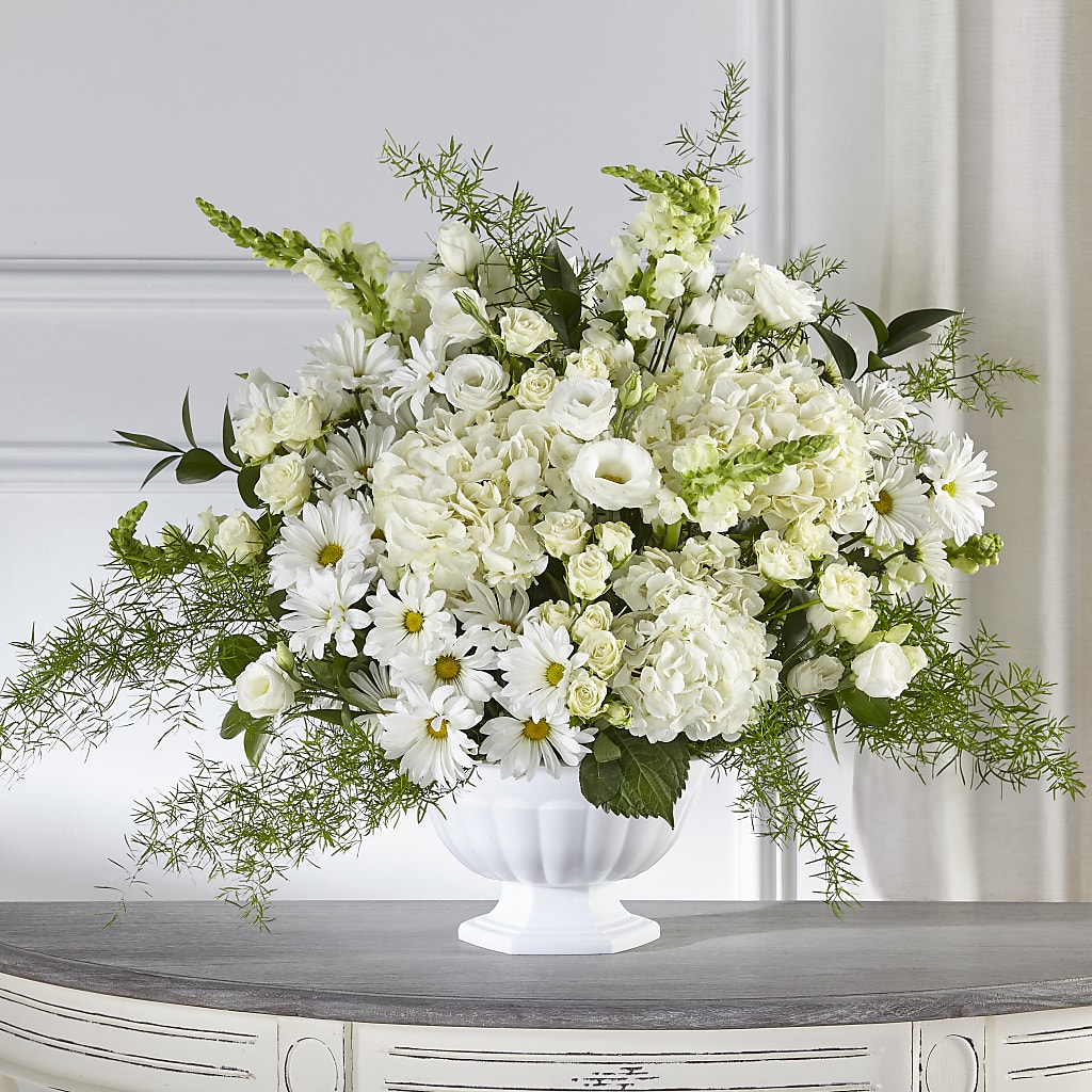 Love & Compassion Arrangement – Flowersdirect.net, Tontitown AR