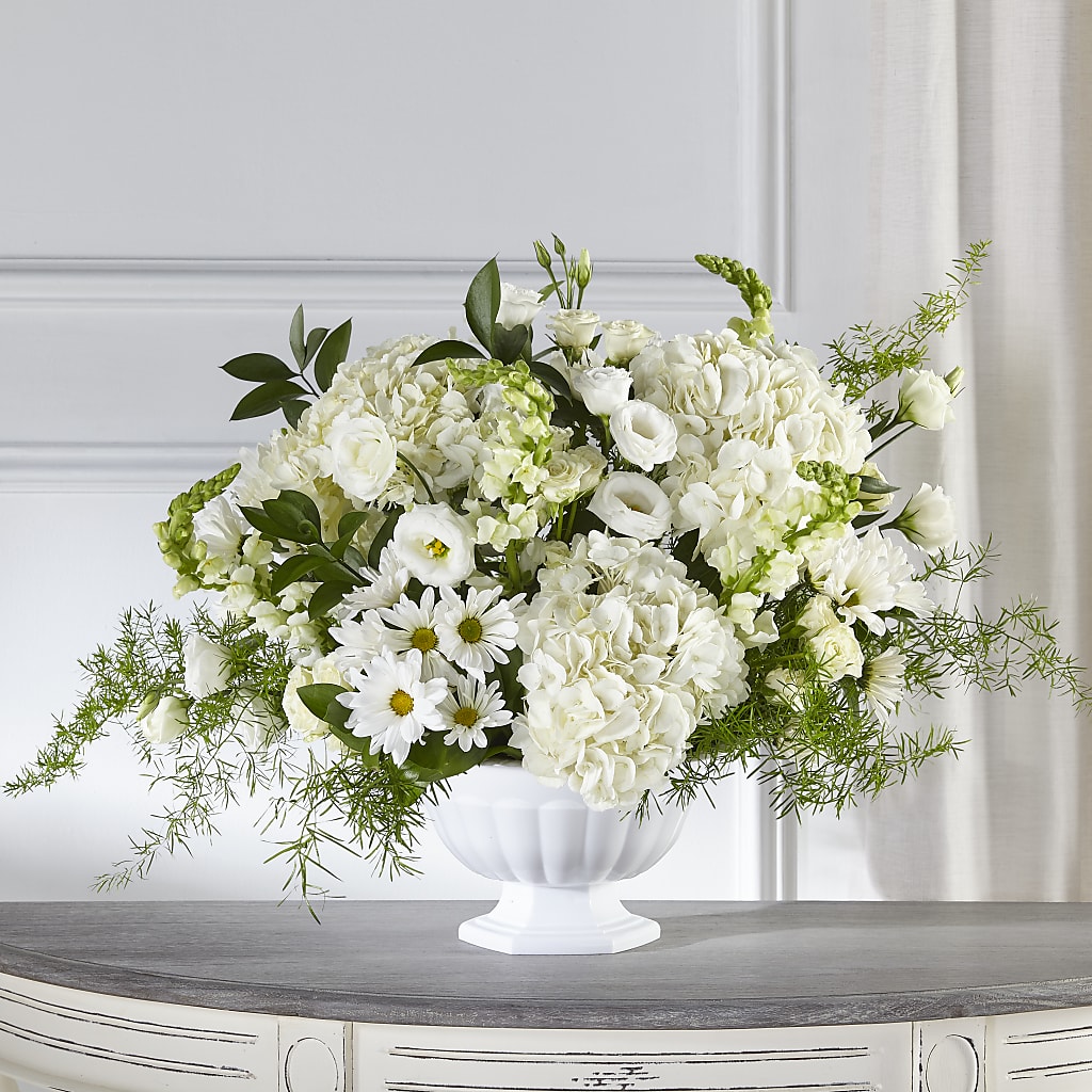 Love & Compassion Arrangement – Flowersdirect.net, Tontitown AR