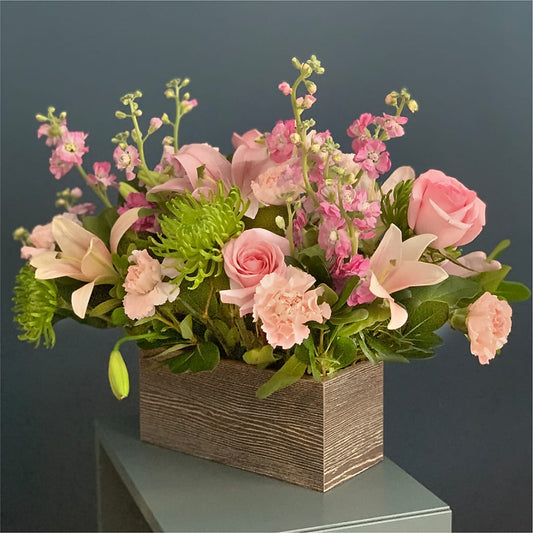 Beautiful Spirit Basket – Flowersdirect.net, Tontitown AR