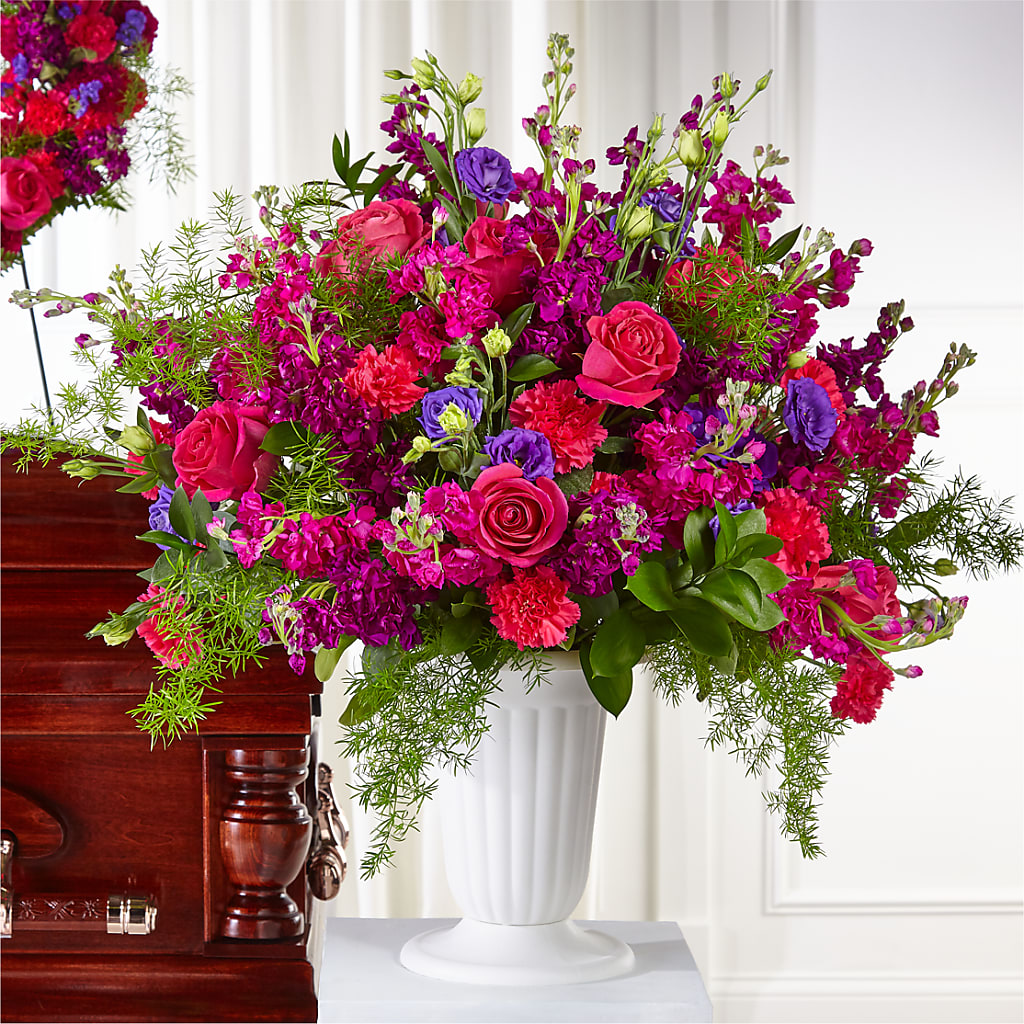 Eternal Day Arrangement – Flowersdirect.net, Tontitown AR