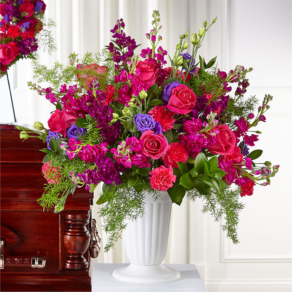 Eternal Day Arrangement – Flowersdirect.net, Tontitown AR