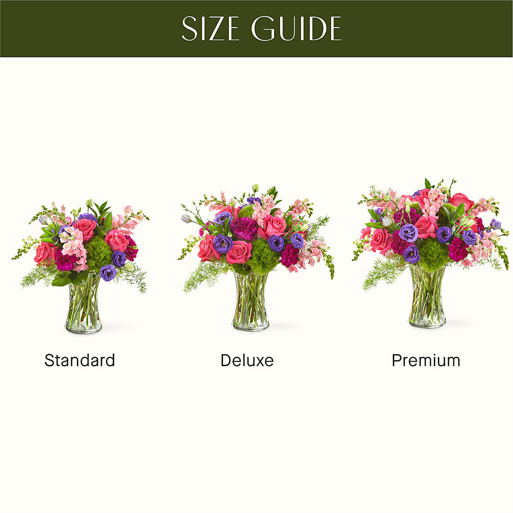Charm & Comfort Bouquet – Flowersdirect.net, Tontitown AR